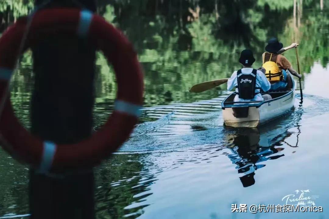 私藏十大好物推荐,杭州周边三天游攻略