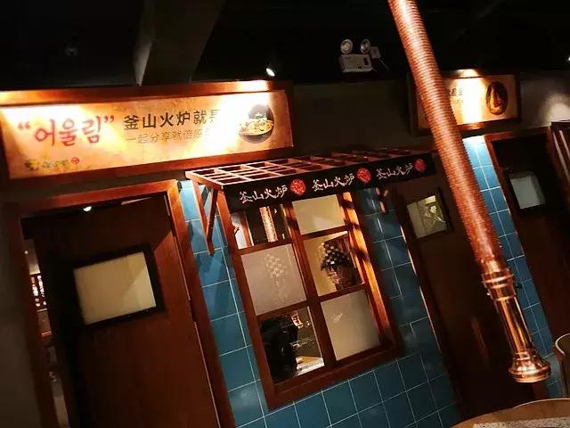 在釜山吃的最好吃的烤肉,在太原也能品尝淄博烧烤