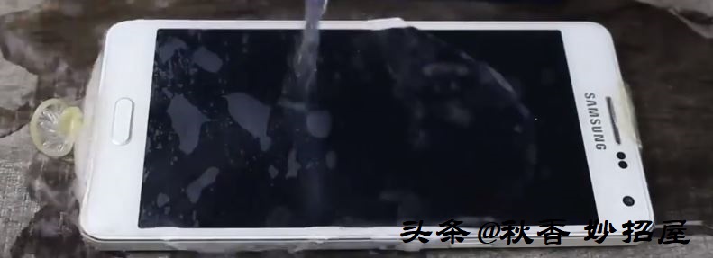 过期避孕套的神奇妙用,你知道多少种呢,来发挥你想象力吧