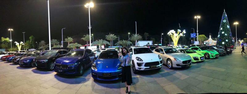 香港SG明升/DC盛朗/BV百丽传销新套路