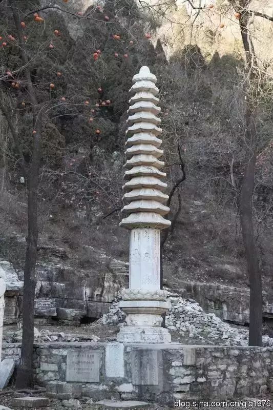 河北十大古塔排名辽代双塔,河北古塔全景图片
