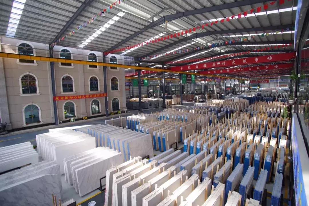 大理石正确打开方法,大理石怎么开半圆