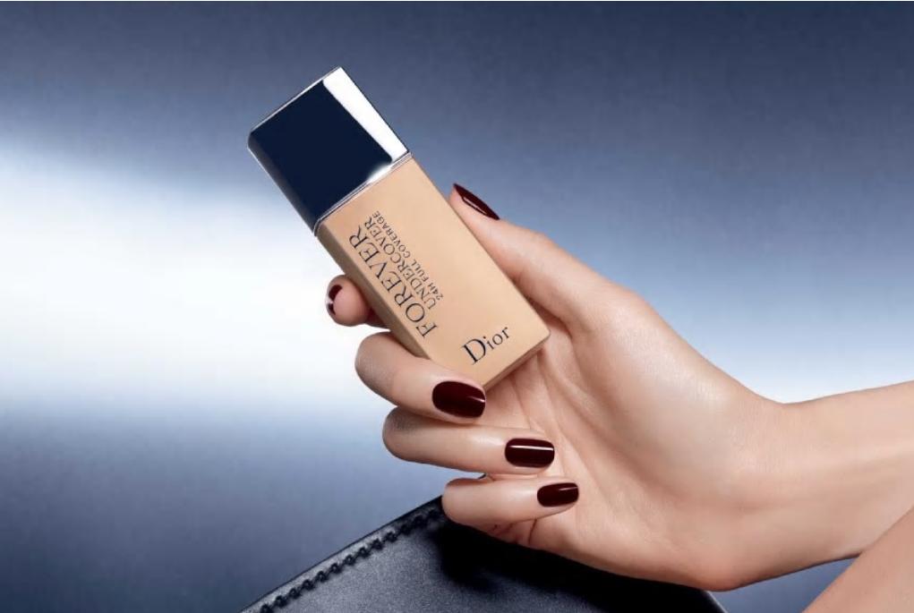 迪奥彩妆官方视频,迪奥彩妆线