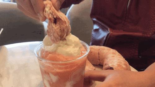 小红书爆款奶茶,小红书奶茶火爆