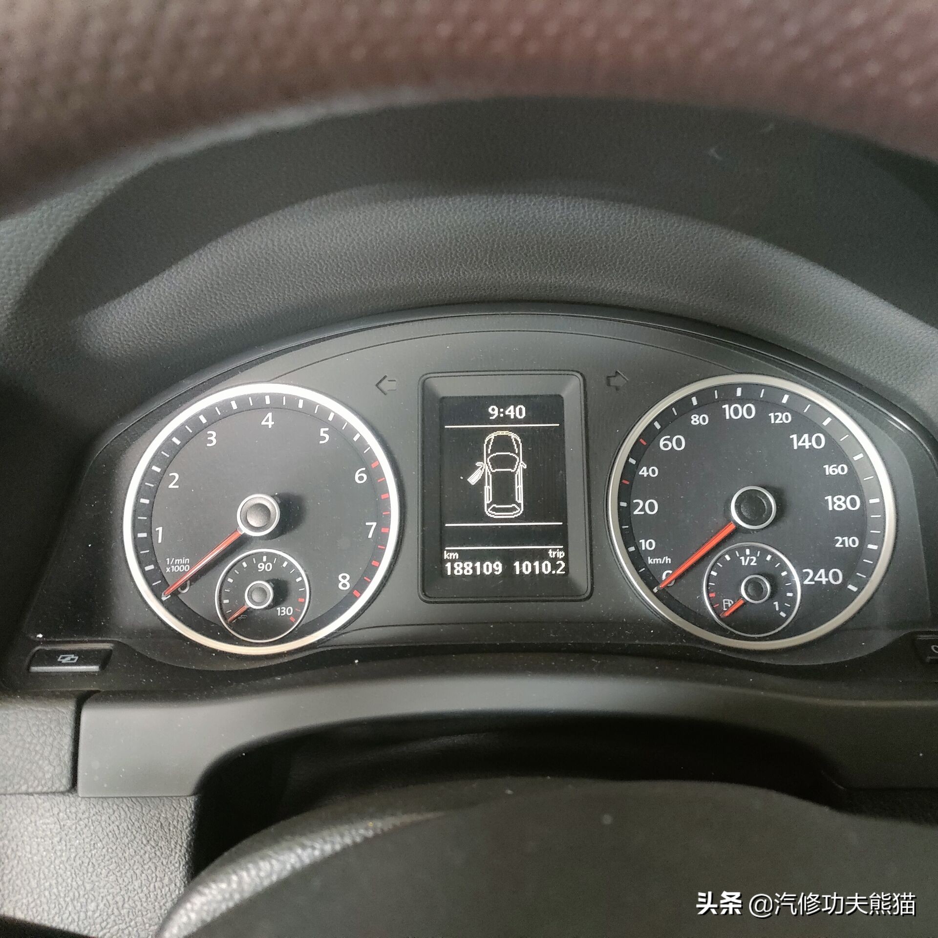 大众途观现在还烧机油吗,大众途观烧机油严重修好价格