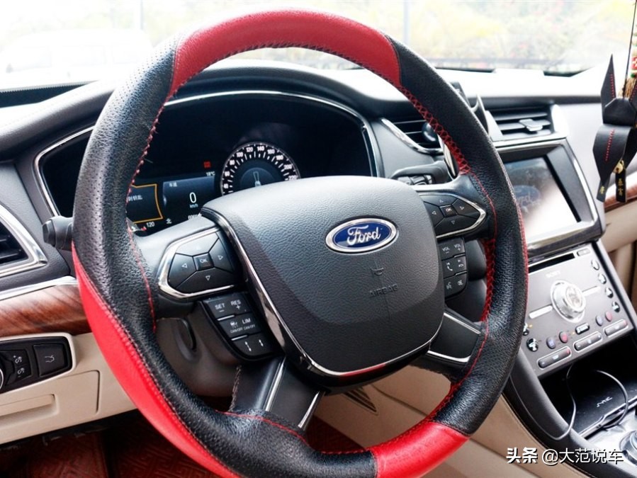 15款福特金牛座v6,16款福特金牛座2.7二手车多少钱