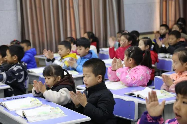 “双减”进行时|守好课堂主阵地,来为“双减”加把力