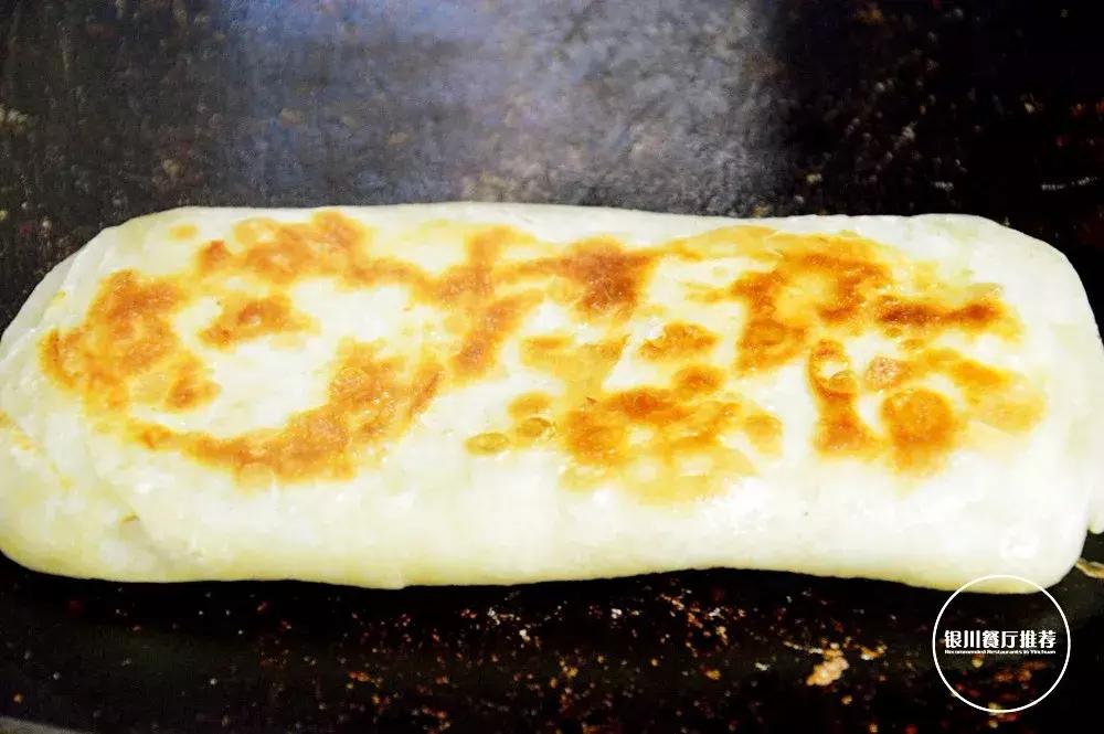 银川早餐驴肉火烧,宁夏驴肉火烧哪家强