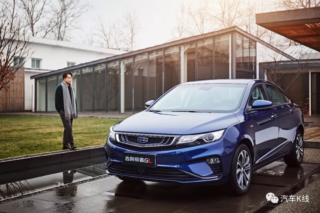 李书福非常重视的那款*级A**车，两年多表现如何？