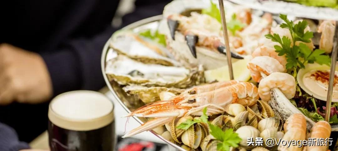 2019年十大旅行目的地,2019十大旅行目的地