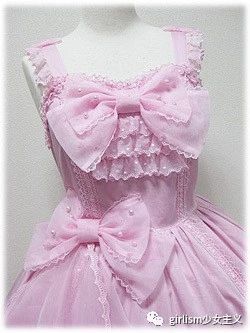 平价lolita推荐doll感,lolita怎么穿出doll感