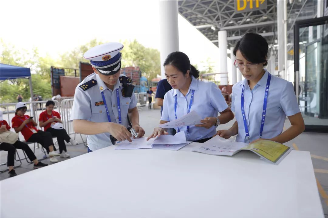 消防大队东盟博览会安保,东盟消防安保