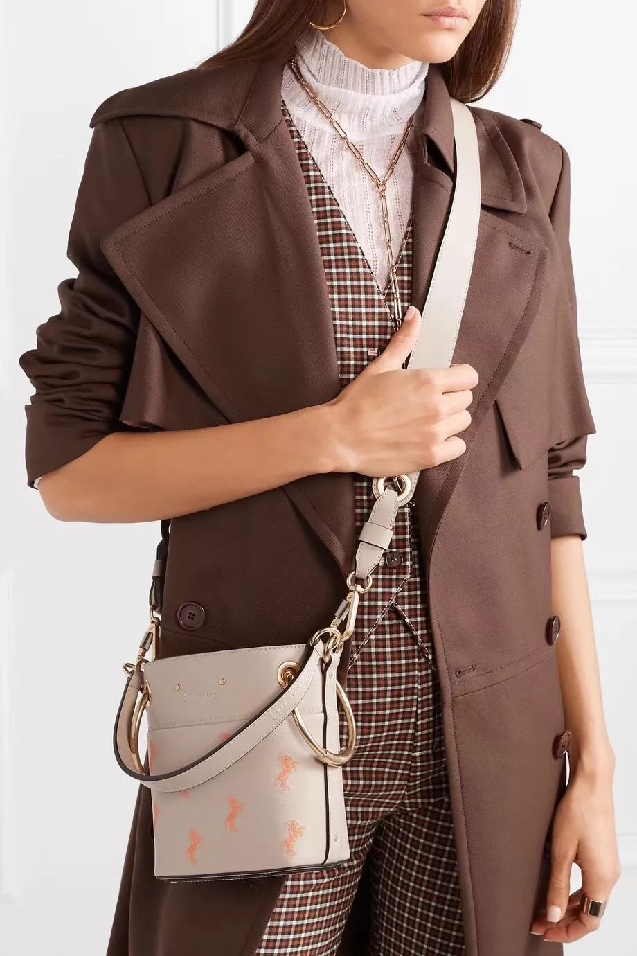 千元内小众质感好的包包,性价比最高的十款包包