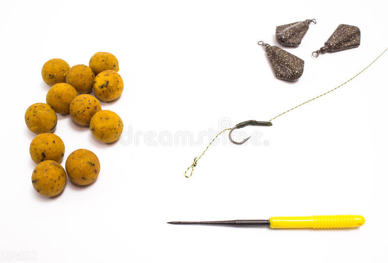 鱼饵拉丝粉怎么调,鱼饵加拉丝粉后影响鱼饵的效果吗