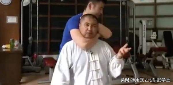 这是巴西柔术中最强的杀招!三秒内让敌人失去战斗力