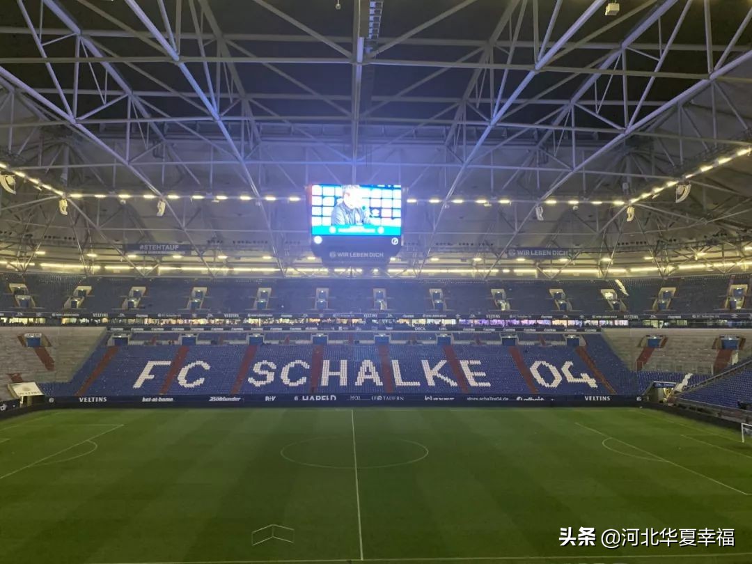 引进来与走出去有机结合,沙尔克04和华夏幸福