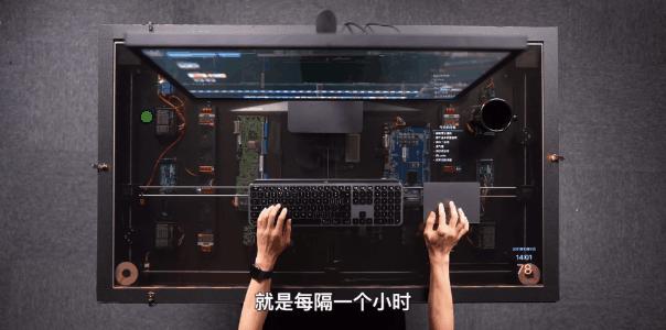 b站何同学怎么火的,23岁何同学引爆b站当up主的这5年