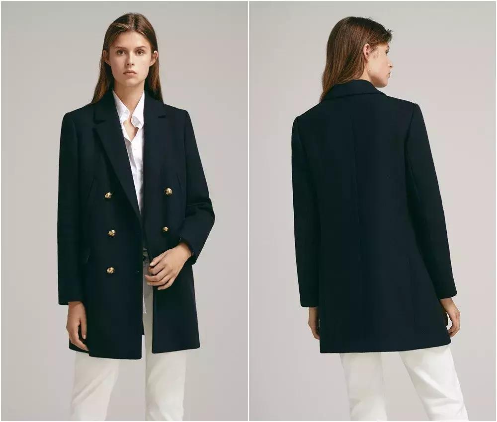 我们试了近百件大衣，告诉你们哪些值得买