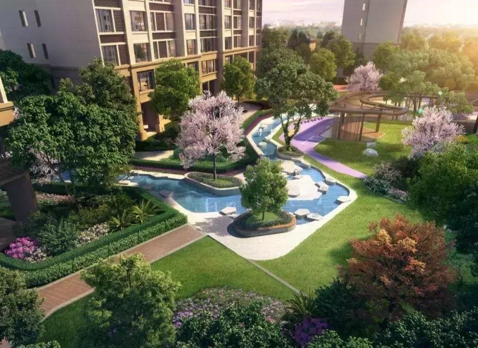 运城市天保天鹅湾二手房,天鹅湾二期最新消息