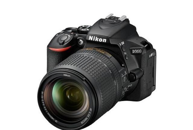 尼康d3200单反相机新手零基础教学,尼康单反相机入门教程图解