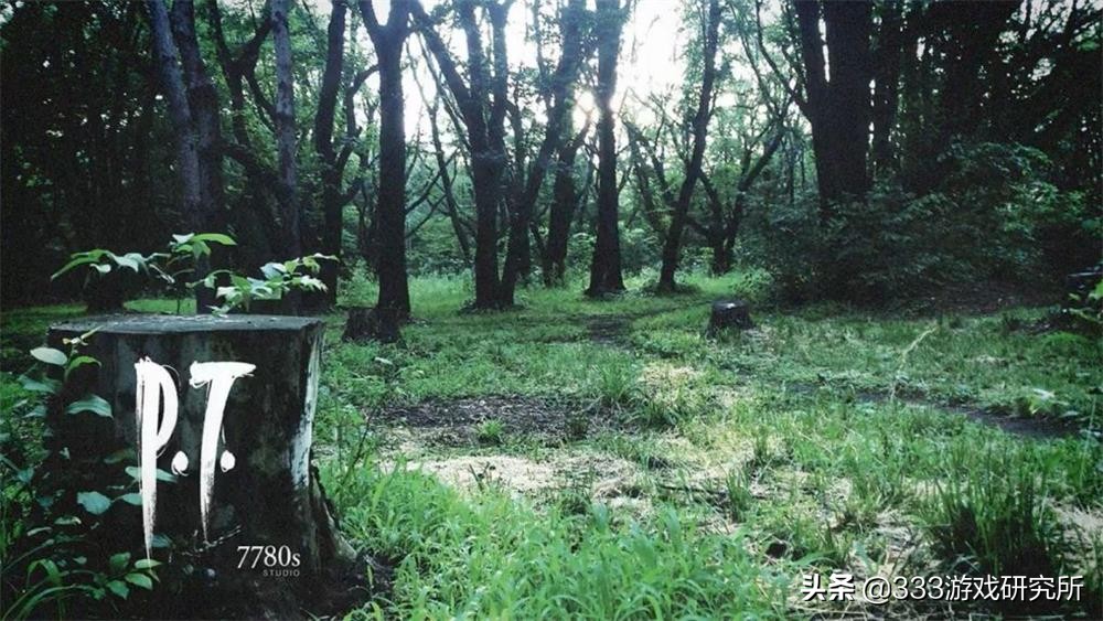 时至今日仍未有人达到其高度，皮囊尚存灵魂不再的《P.T.寂静岭》