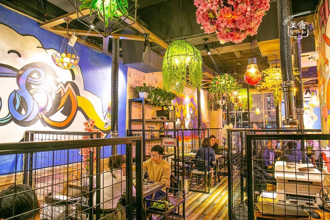 天津南开区美食烤肉推荐,天津烤肉推荐南开