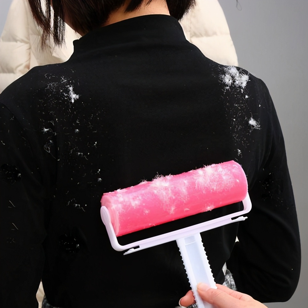 洗衣服的纸屑怎么去除小窍门,洗衣服纸巾忘记拿出来小妙招