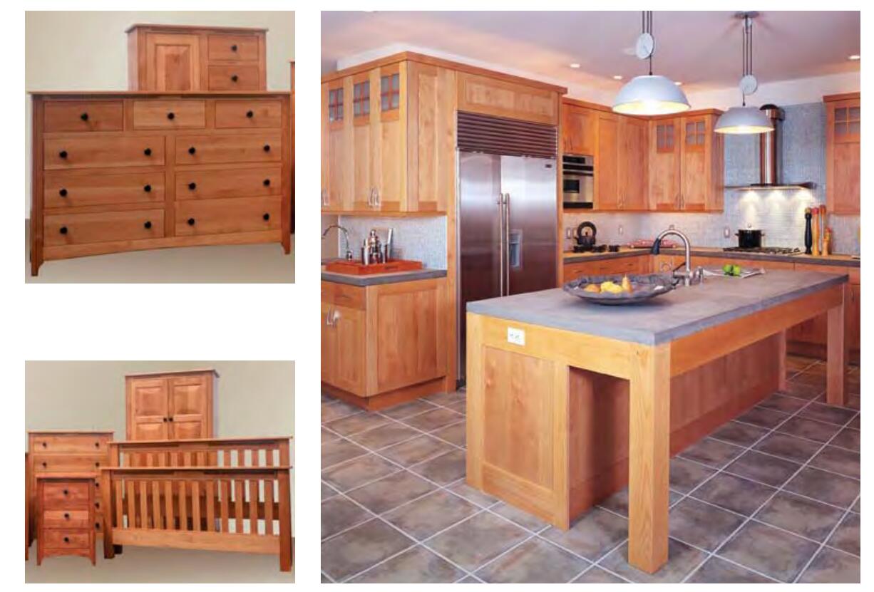 国外进口木材有哪些,进口木材种类名称大全图片及价格