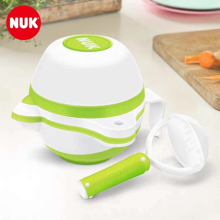 哪些是宝宝必须买的辅食工具,宝宝辅食工具推荐什么牌子