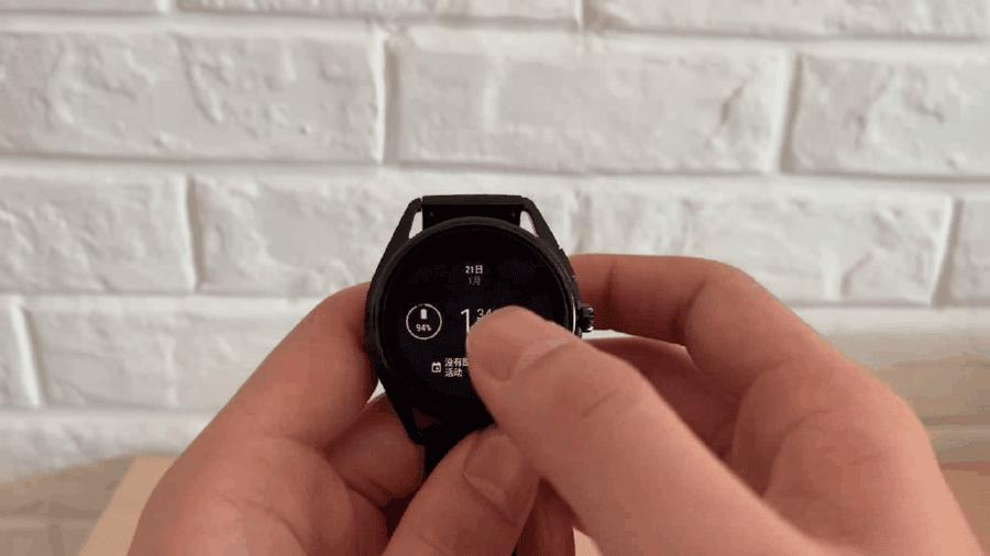 阿玛尼智能手表art5004怎么样,阿玛尼emporioarmani手表怎么用