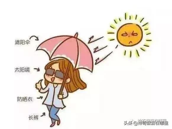 你还在用传统花洒洗澡吗,用喷头花洒洗脸会有伤害吗