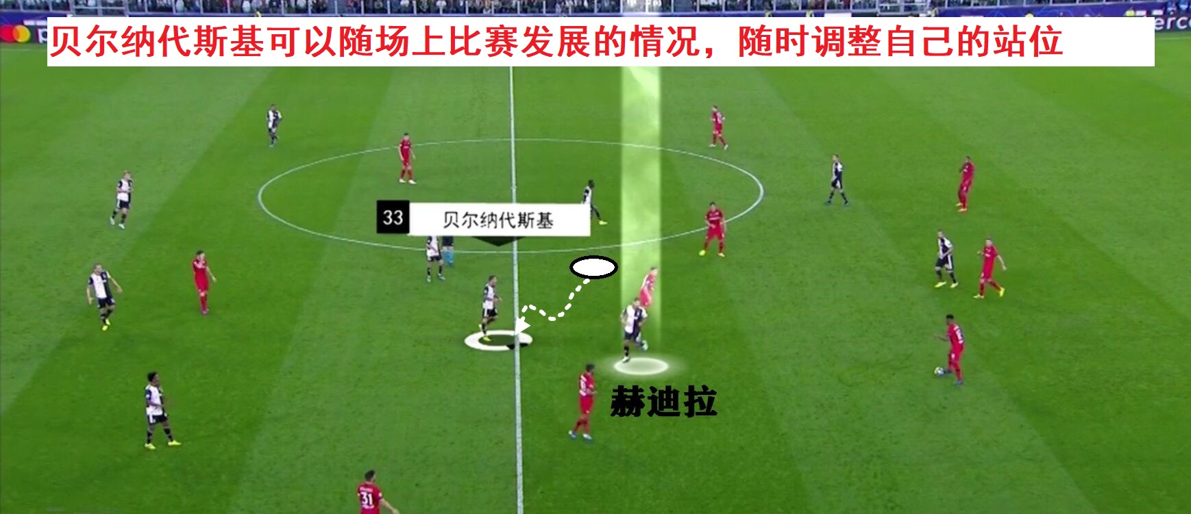 4312阵型全局解说,如何选择适合自己的足球前腰位置