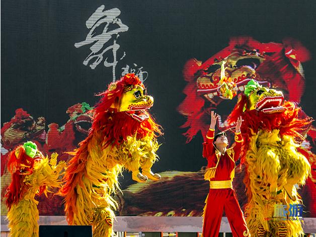 平谷庙会有什么好玩的,平谷文化庙会在哪里