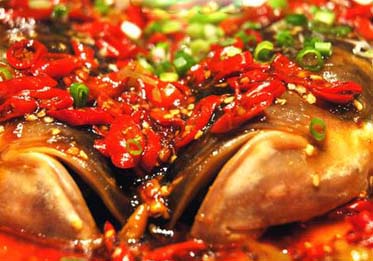 喜欢吃鱼的朋友请收藏,强烈推荐喜欢吃鱼的朋友