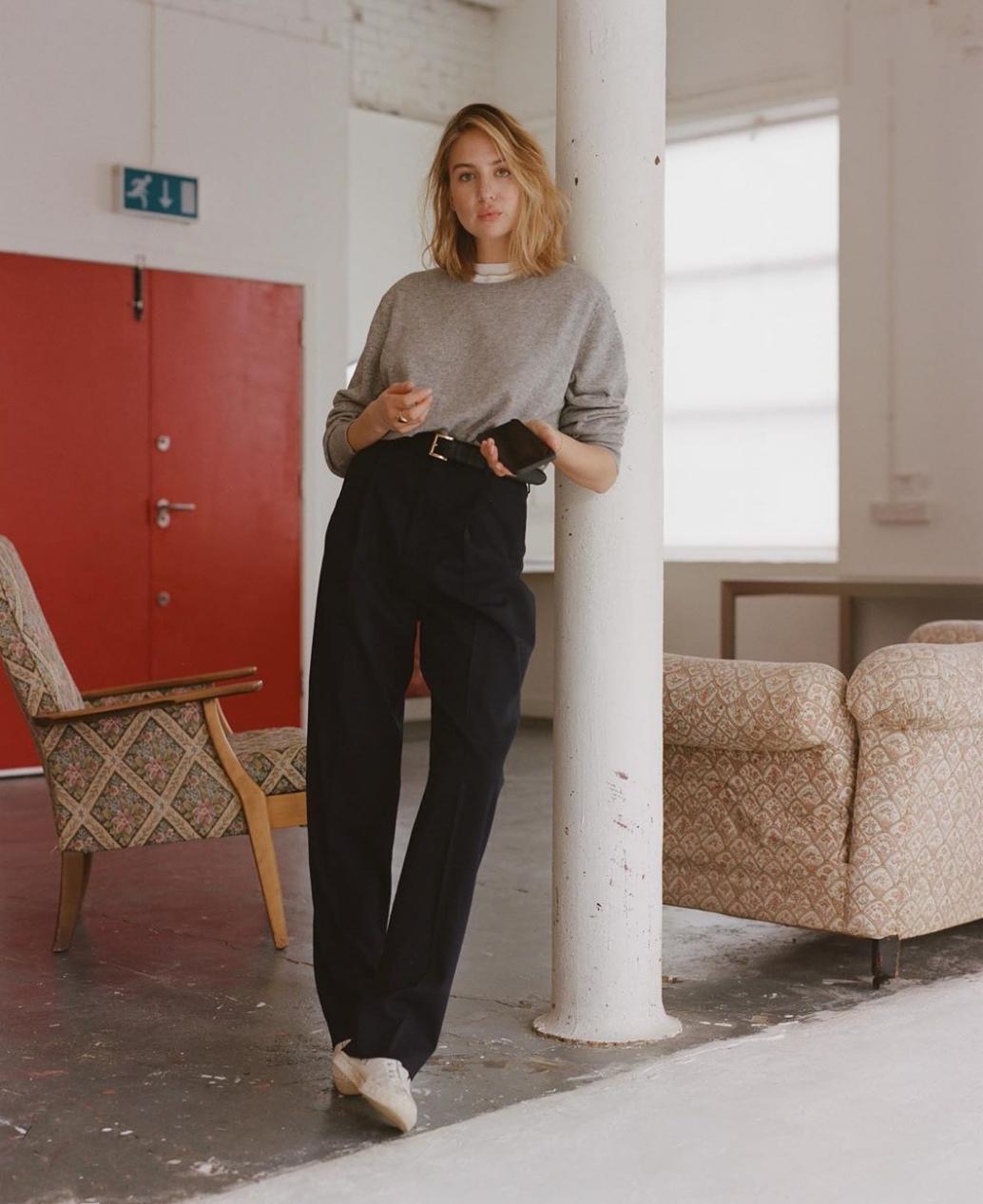 终于等到你技巧教学,提高衣品的穿搭小技巧是什么