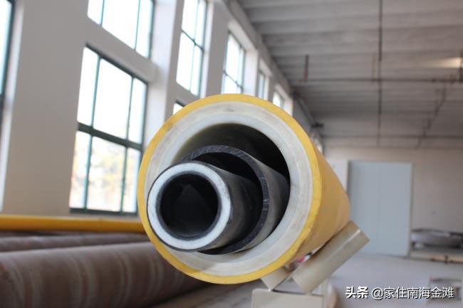 威海纳川管材有限公司简介,威海纳川管材