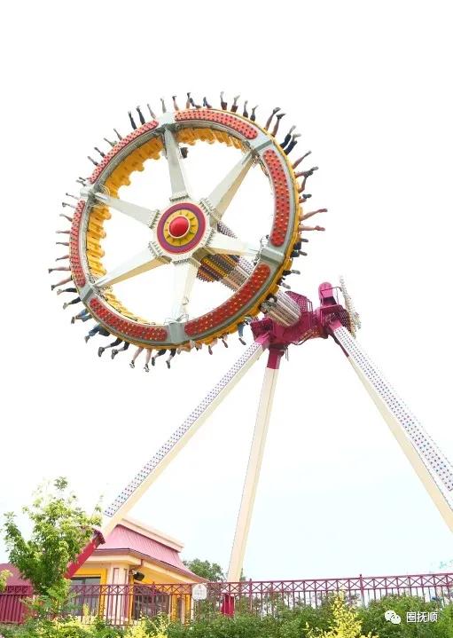 抚顺热高丛林世界一日游,抚顺热高丛林欢乐世界开业了吗