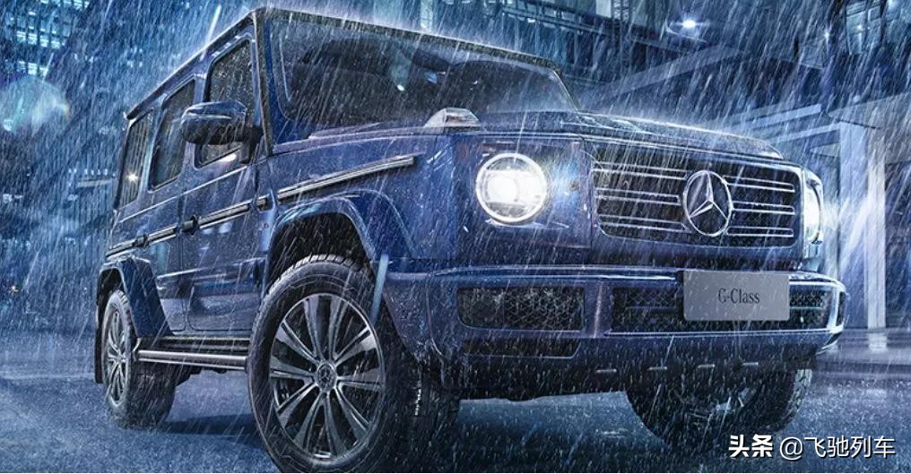 能翻山越岭的硬派越野车,盘点百万级硬派越野车