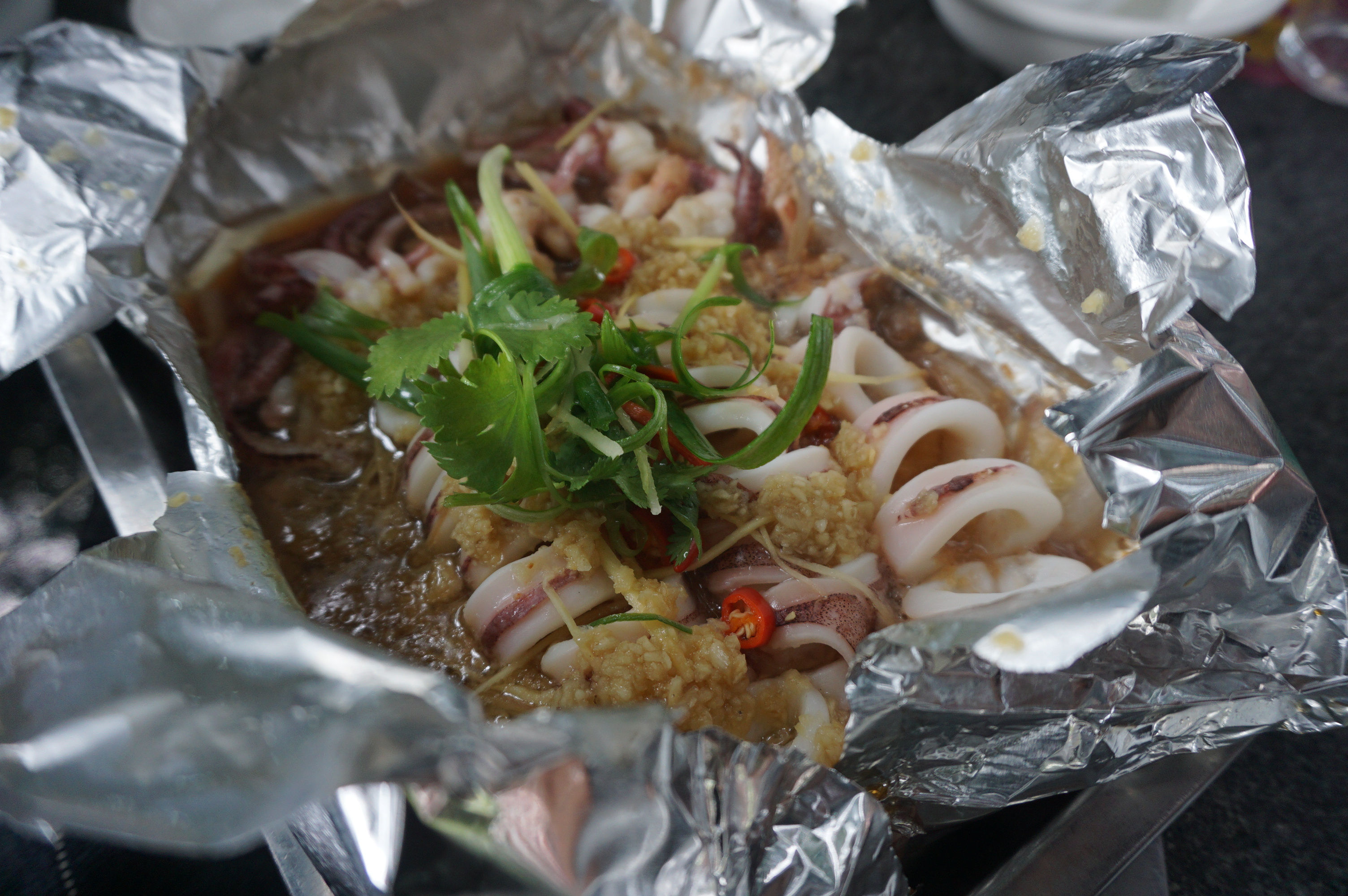 曾厝垵-这个名气仅次于厦门鼓浪屿的小渔村，可以这么玩