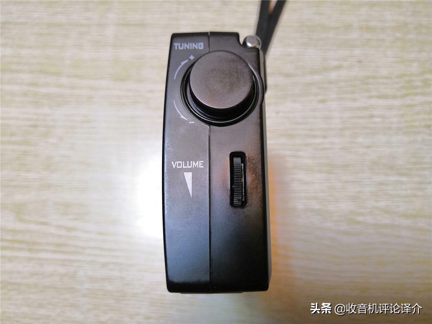 出口转内销收音机,出口日本收音机