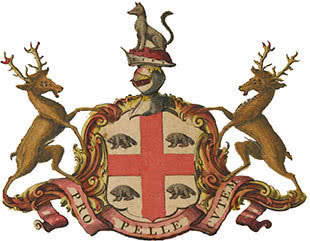 荒野猎人中的印第安人,荒野猎人里面的土著人