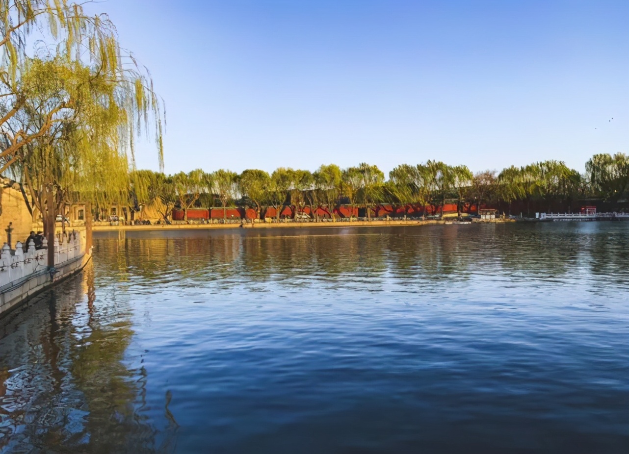 北京精华景点地图,北京适合孩子玩的景点大全排名榜