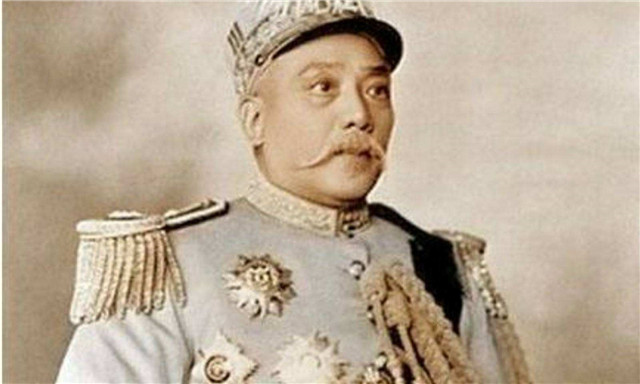 中医泰斗萧龙友诊袁世凯尿毒症，袁克定不信坚持西医，后悔不当初