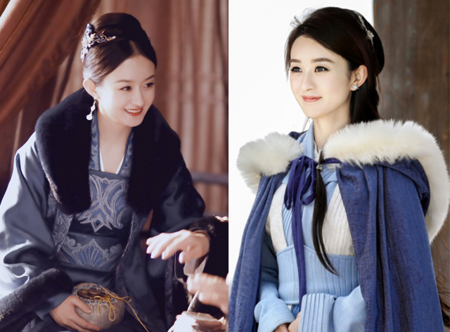 头大脸大瘦下来也不好看,头大显得身体小