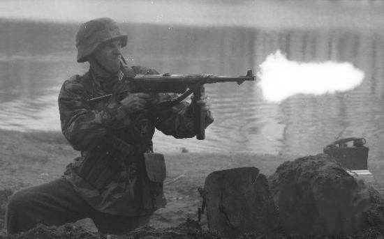 世界枪王的传奇故事,纪念枪王