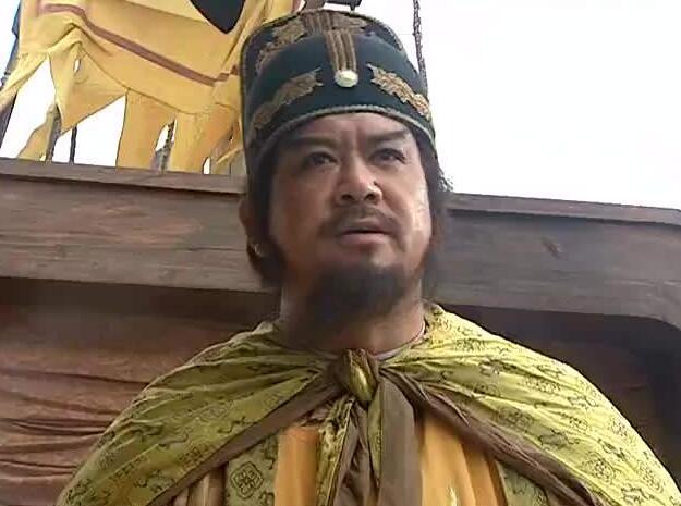 鲁智深对宋江的态度,鲁智深对宋江的感悟