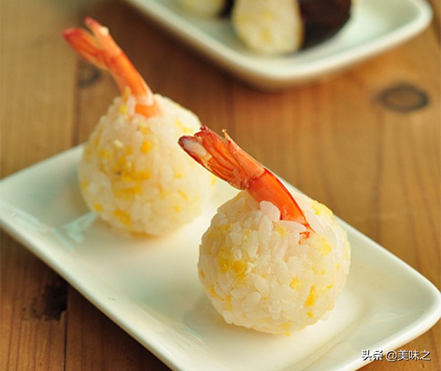 简单又好吃的饭团的做法,好吃饭团的家常做法