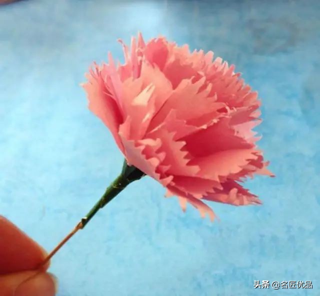 最简单的适合幼儿园的手工,幼儿园手工特别的自己