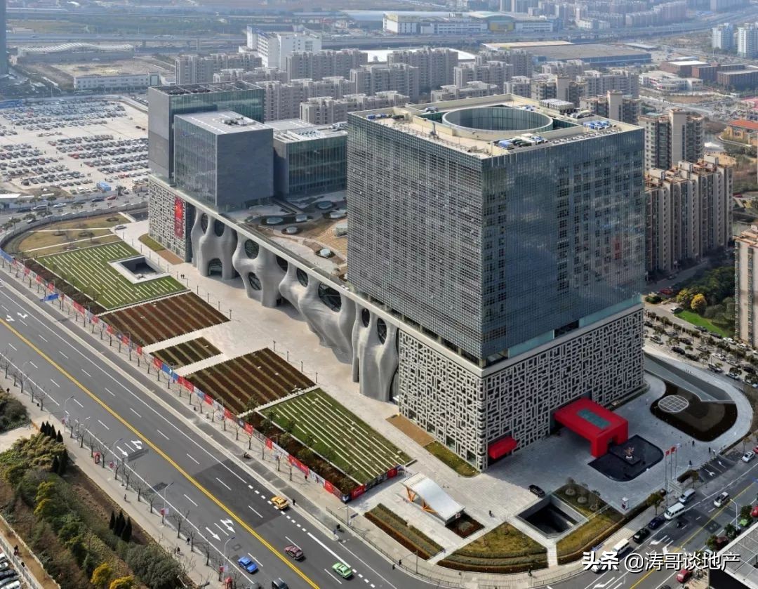 证大地产沉浮：马云与戴志康的逆转人生