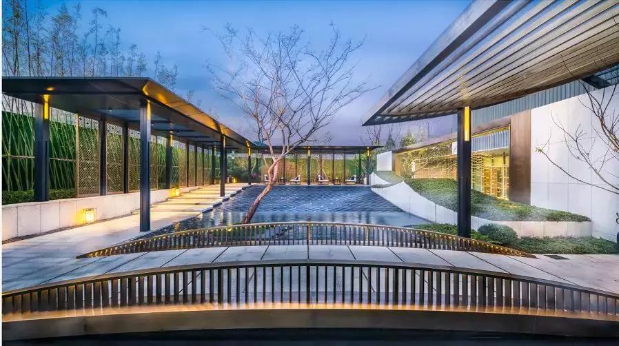 再别河埒口归来，我邂逅了康桥